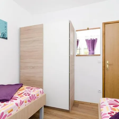 Apartment Nuncijata - Three Bedroom With Balcony And Sea View Dubrovnik