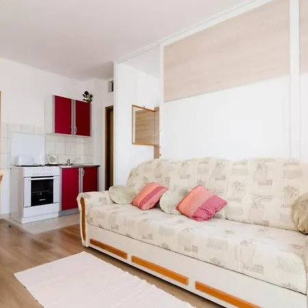 Nuncijata - Three Bedroom With Balcony And Sea View * Dubrovnik