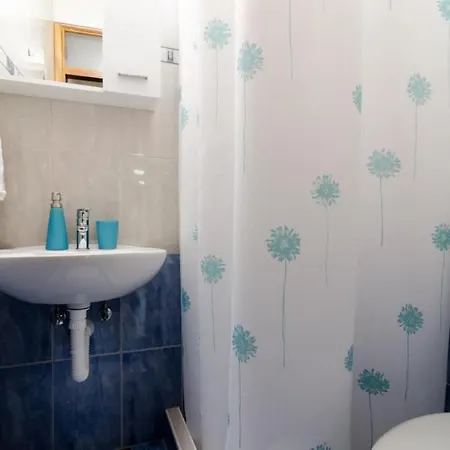 Apartment Nuncijata - Three Bedroom With Balcony And Sea View Dubrovnik