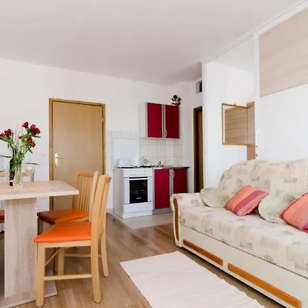 Apartamento Nuncijata - Three Bedroom With Balcony And Sea View Dubrovnik